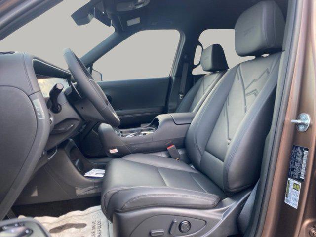 new 2026 Hyundai Palisade car, priced at $52,535