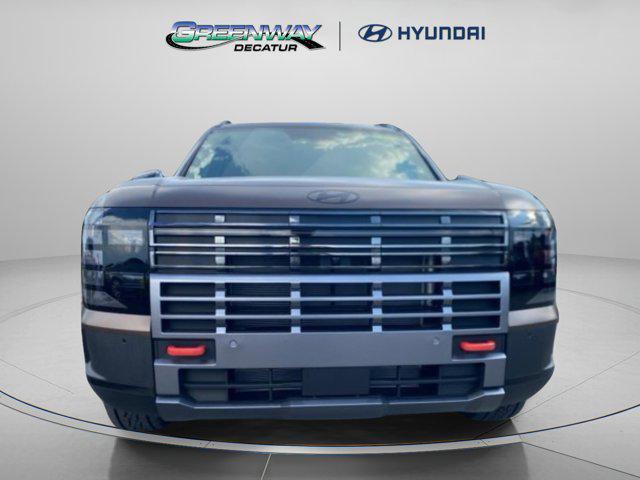 new 2026 Hyundai Palisade car, priced at $52,535