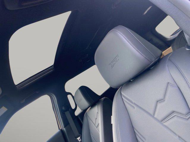 new 2026 Hyundai Palisade car, priced at $52,535