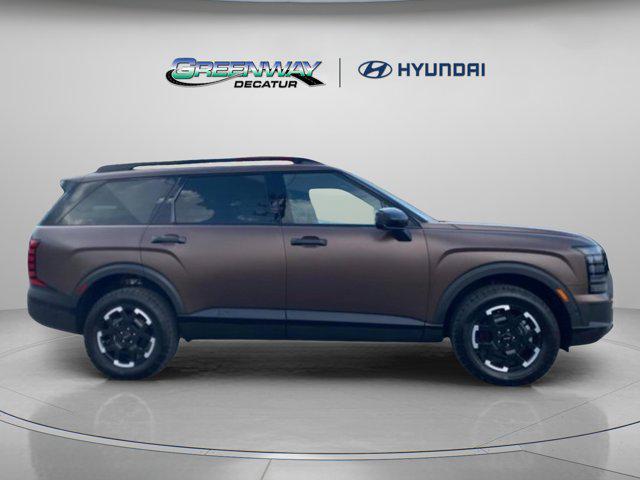 new 2026 Hyundai Palisade car, priced at $52,535