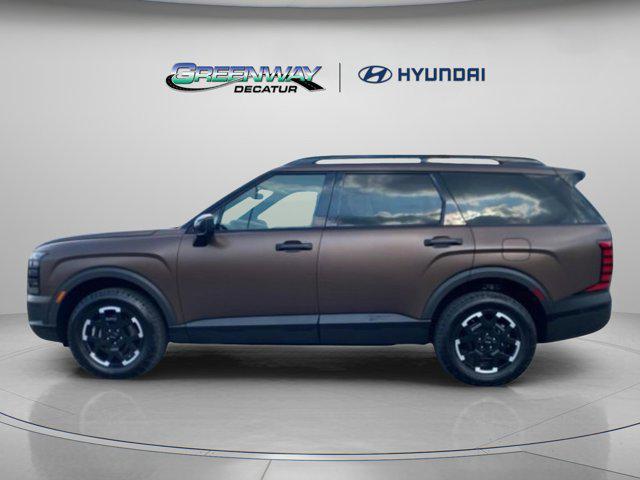 new 2026 Hyundai Palisade car, priced at $52,535