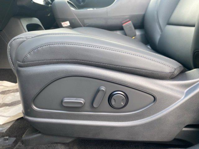 new 2026 Hyundai Palisade car, priced at $52,535