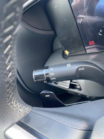 new 2026 Hyundai Palisade car, priced at $52,535