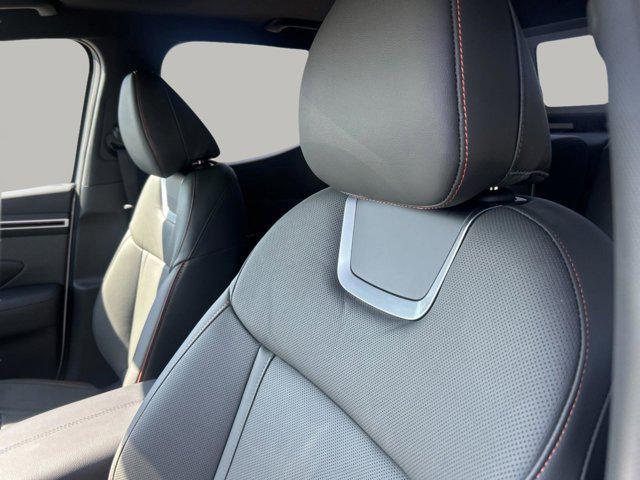 new 2024 Hyundai SANTA CRUZ car, priced at $41,780