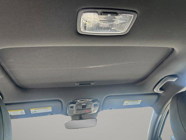 new 2024 Hyundai SANTA CRUZ car, priced at $41,780