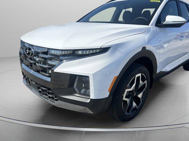 new 2024 Hyundai SANTA CRUZ car, priced at $41,780