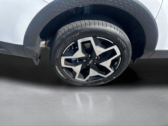 new 2024 Hyundai SANTA CRUZ car, priced at $41,780