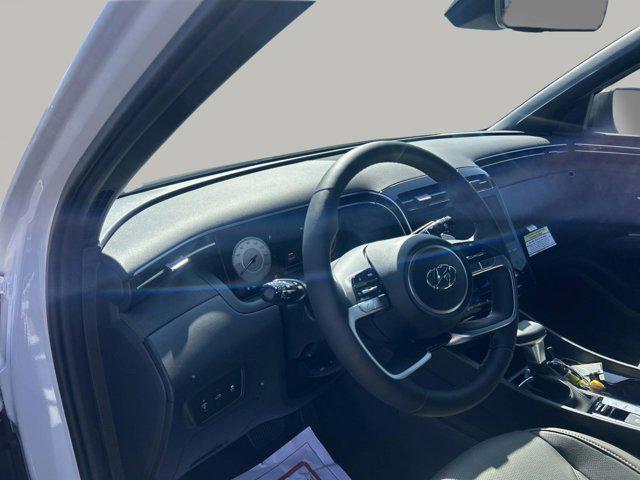 new 2024 Hyundai SANTA CRUZ car, priced at $41,780
