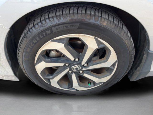 used 2016 Honda Accord car, priced at $15,401