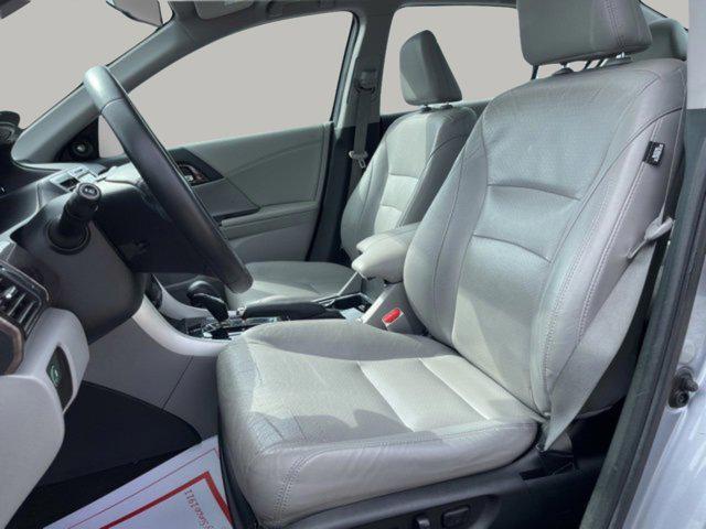 used 2016 Honda Accord car, priced at $15,401