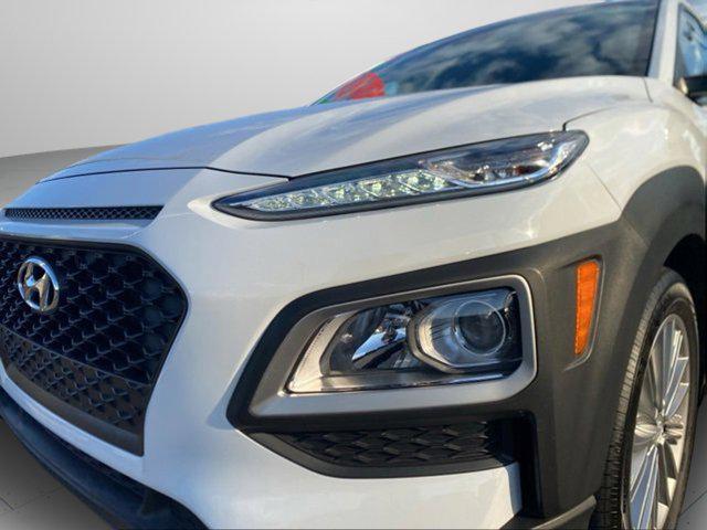 used 2019 Hyundai Kona car, priced at $15,035
