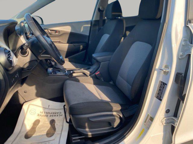 used 2019 Hyundai Kona car, priced at $15,035