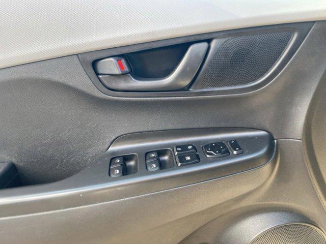 used 2019 Hyundai Kona car, priced at $15,035
