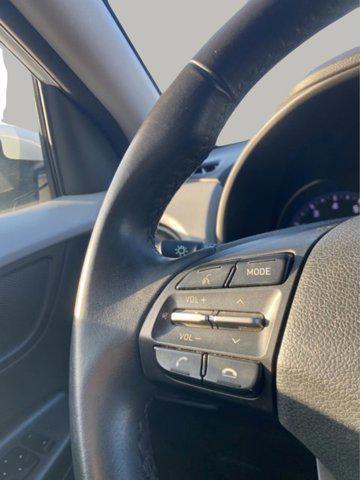 used 2019 Hyundai Kona car, priced at $15,035