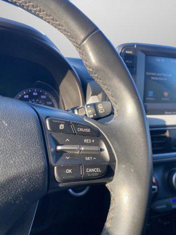 used 2019 Hyundai Kona car, priced at $15,035