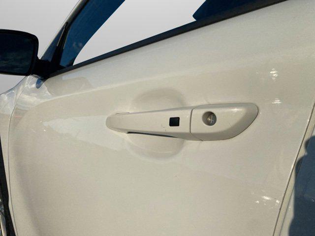 used 2019 Hyundai Kona car, priced at $15,035