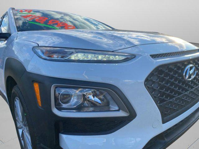 used 2019 Hyundai Kona car, priced at $15,035