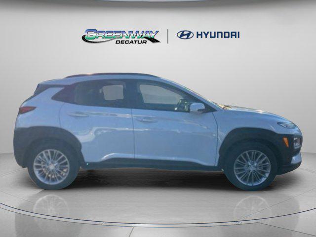 used 2019 Hyundai Kona car, priced at $15,035