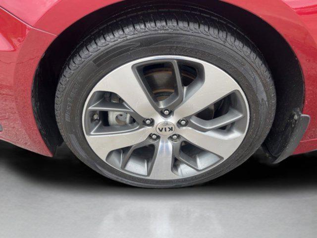 used 2019 Kia Optima car, priced at $14,500