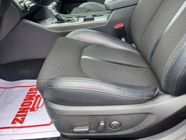 used 2019 Kia Optima car, priced at $14,500