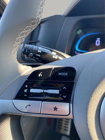 new 2025 Hyundai Elantra car, priced at $25,105