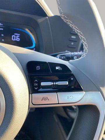 new 2025 Hyundai Elantra car, priced at $25,105