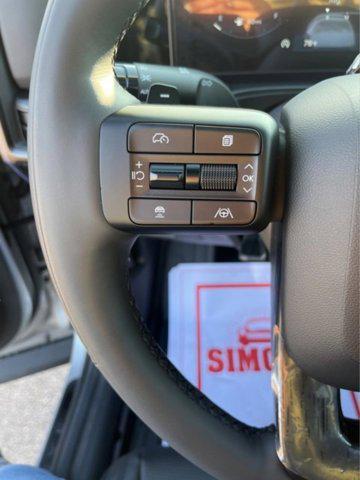 new 2025 Hyundai Santa Fe car, priced at $45,850