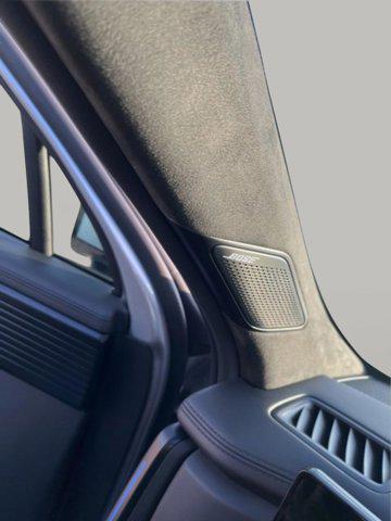 new 2025 Hyundai Santa Fe car, priced at $45,850