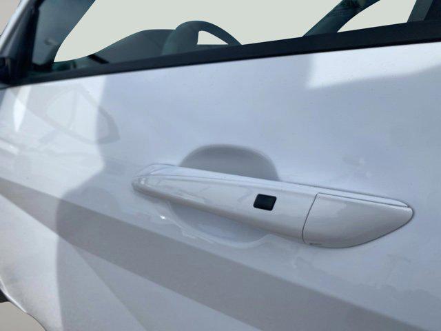 used 2022 Hyundai ELANTRA HEV car, priced at $18,295