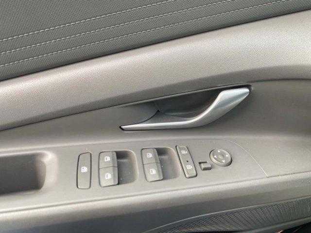 used 2022 Hyundai ELANTRA HEV car, priced at $18,295