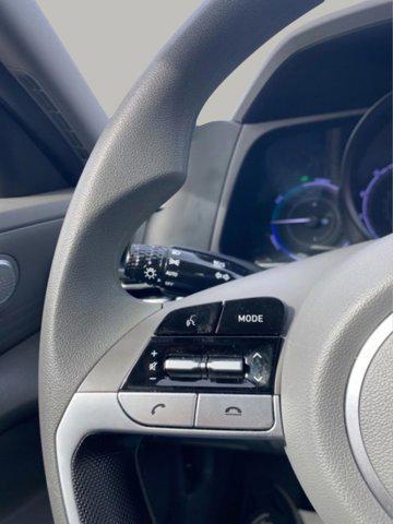 used 2022 Hyundai ELANTRA HEV car, priced at $18,295