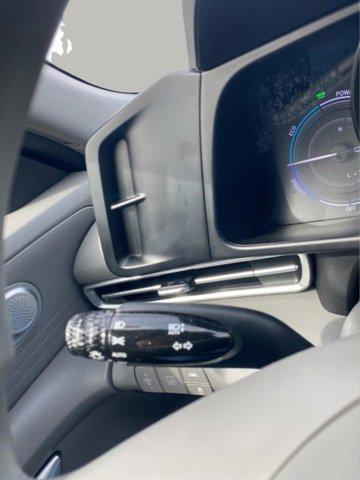 used 2022 Hyundai ELANTRA HEV car, priced at $18,295