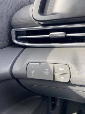 used 2022 Hyundai ELANTRA HEV car, priced at $18,295