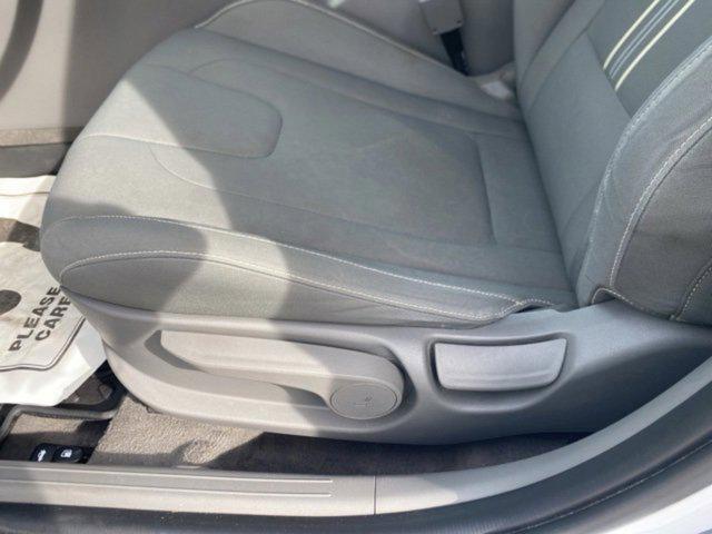 used 2022 Hyundai ELANTRA HEV car, priced at $18,295