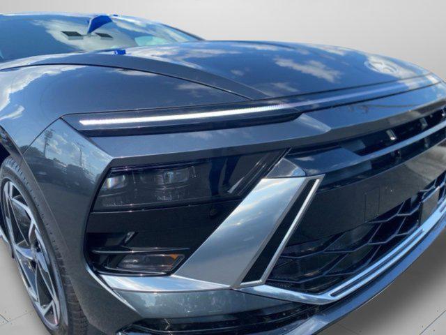 new 2026 Hyundai Sonata car, priced at $30,840