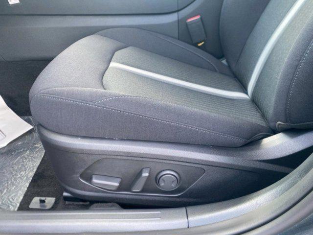 new 2026 Hyundai Sonata car, priced at $30,840