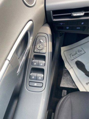 new 2026 Hyundai Sonata car, priced at $30,840