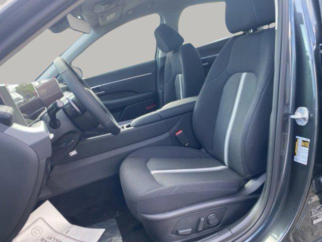 new 2026 Hyundai Sonata car, priced at $30,840