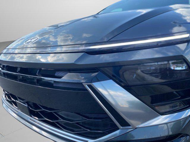 new 2026 Hyundai Sonata car, priced at $30,840