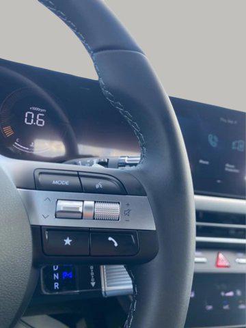 new 2026 Hyundai Sonata car, priced at $30,840