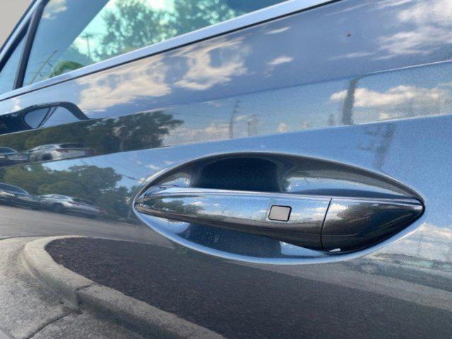 new 2026 Hyundai Sonata car, priced at $30,840