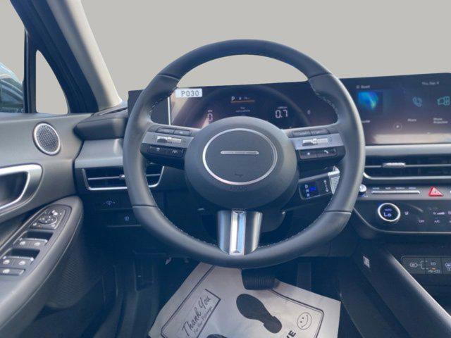 new 2026 Hyundai Sonata car, priced at $30,840