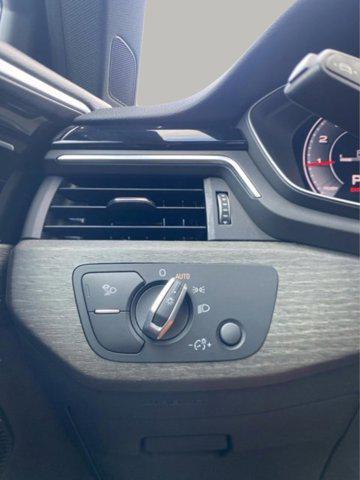 used 2023 Audi A4 car, priced at $27,902