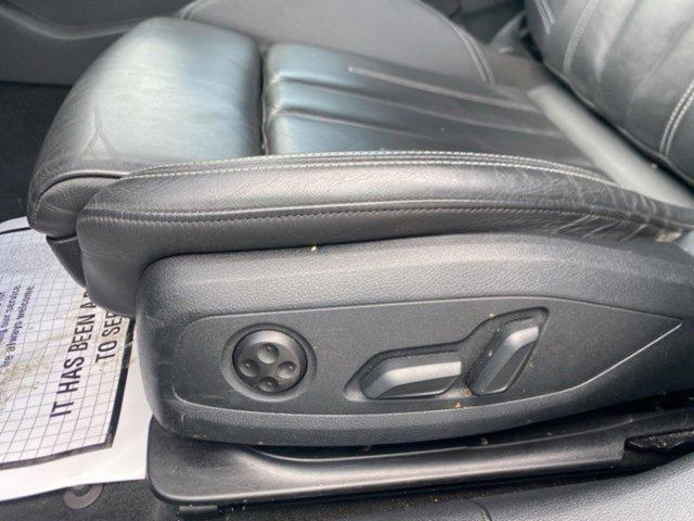 used 2023 Audi A4 car, priced at $27,902
