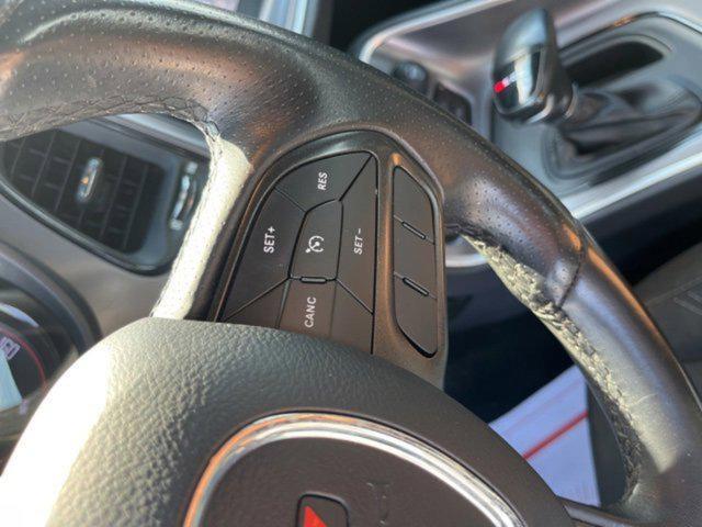 used 2020 Dodge Challenger car, priced at $18,990