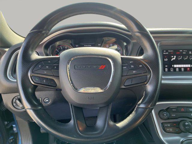 used 2020 Dodge Challenger car, priced at $18,990