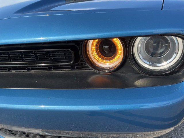 used 2020 Dodge Challenger car, priced at $19,990