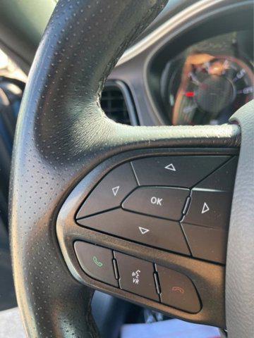 used 2020 Dodge Challenger car, priced at $18,990