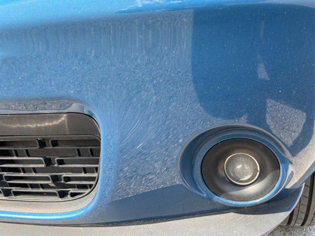 used 2020 Dodge Challenger car, priced at $19,990