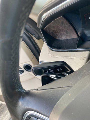 used 2018 Lincoln Navigator car, priced at $21,495